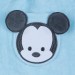 Prix Distinctifs ✔ personnages, mickey mouse et ses amis Peignoir de bain Mickey Mouse pour bébé  - 2